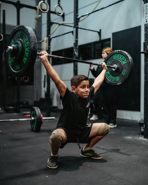 O Que é CrossFit? | Ultimate Pirates Garopaba - Treino tipo Crossfit, Funcional.